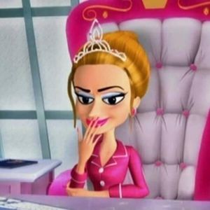 Meet your Posher, Mikaela